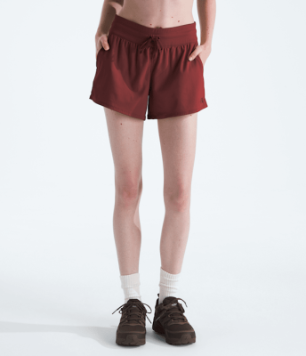 Women's Aphrodite Shorts