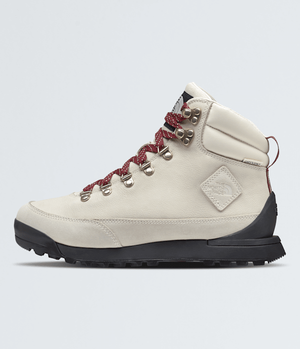 Women's Back-To-Berkeley IV Leather Waterproof Boots