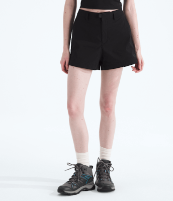 Women's Basin 3'' Shorts