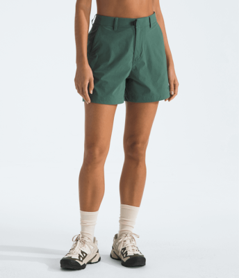 Women's Basin 5'' Shorts