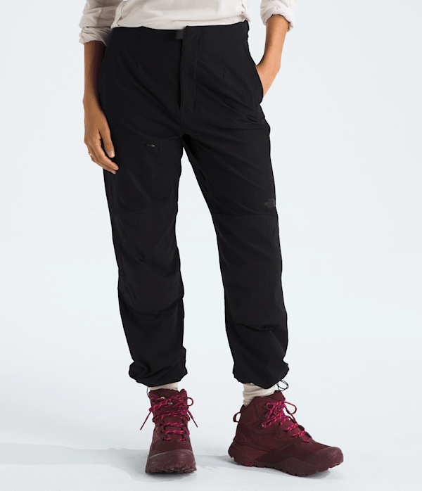 Women's Basin Pro Pants