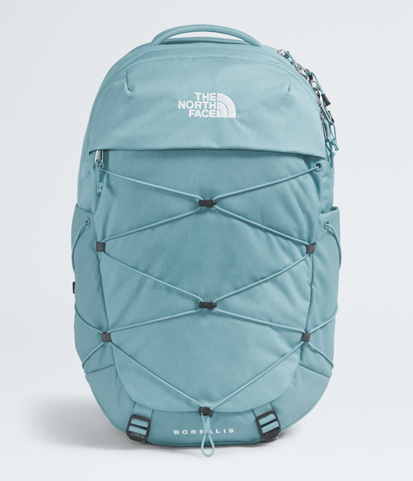 Blue Eclipse Light Heather/Blue Eclipse