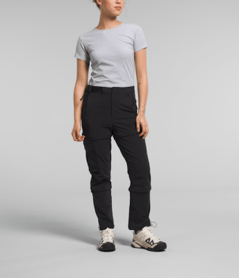 Women's Bridgeway Zip-Off Pants