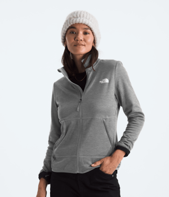 Women's Canyonlands Full-Zip