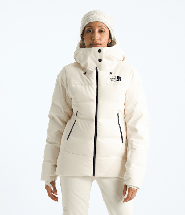Women's Cirque Down Jacket