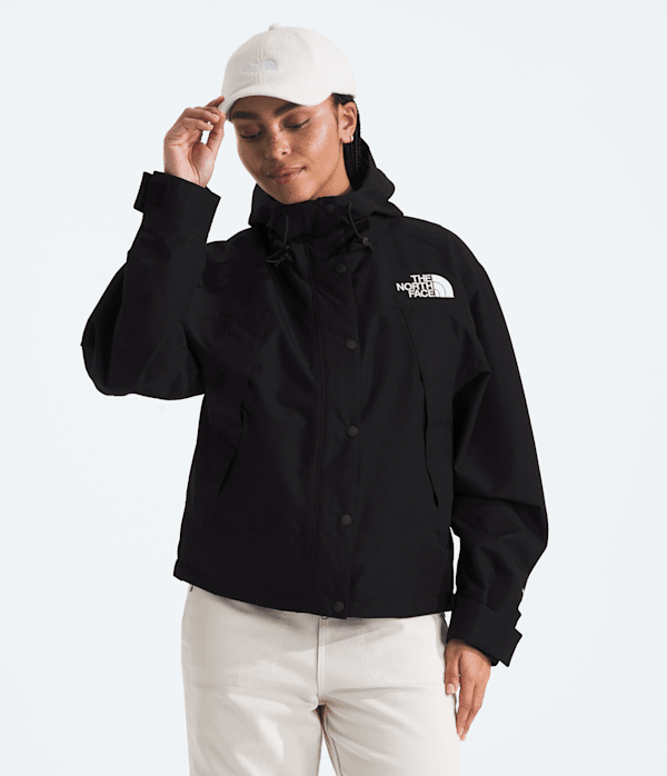 Women's DRYVENT™ Mono Mountain Jacket