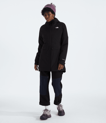 Women's DRYVENT™ Mono Triclimate® Parka