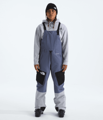 Women's Dragline Bibs