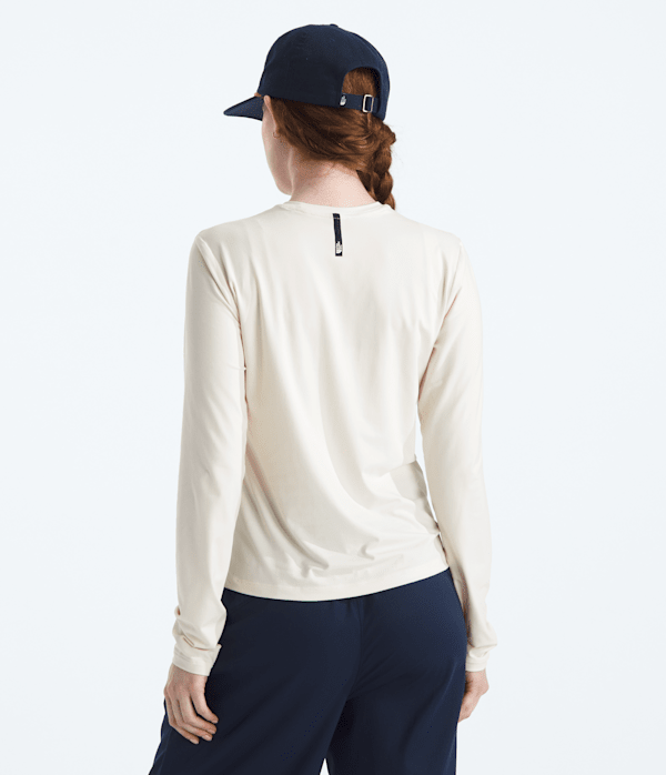 Women's Dune Sky Long-Sleeve - Image 3