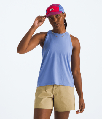 Women's Dune Sky Standard Tank