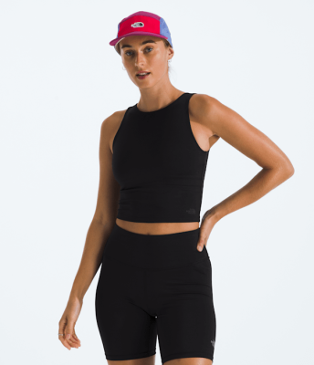 Women's Dune Sky Tanklette