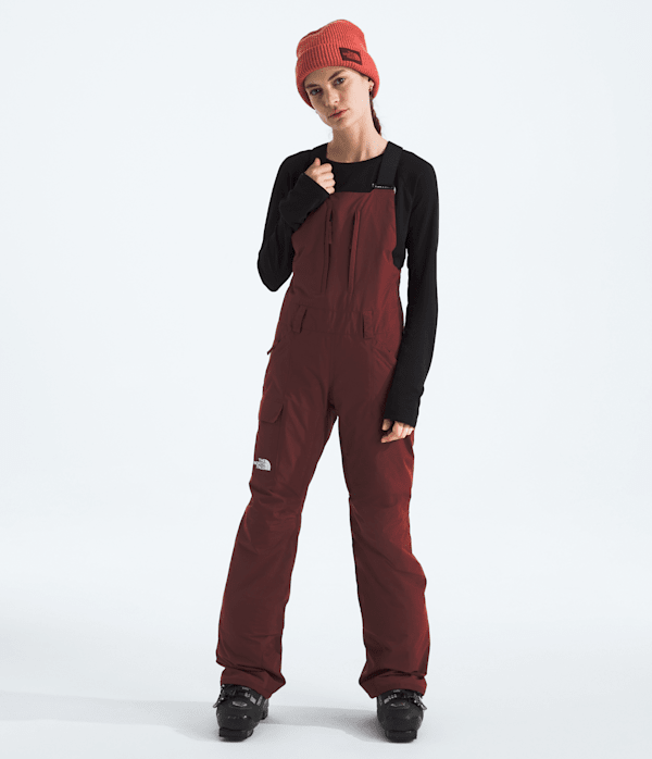 Women's Freedom Insulated Bibs