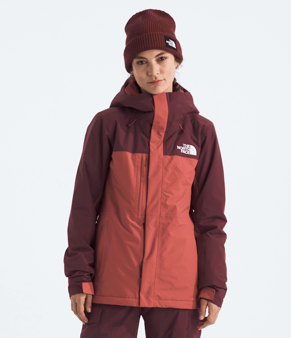 Women's Freedom Insulated Jacket