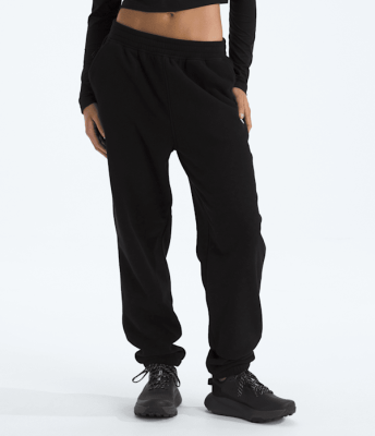 Women's Glacier Fleece Pants