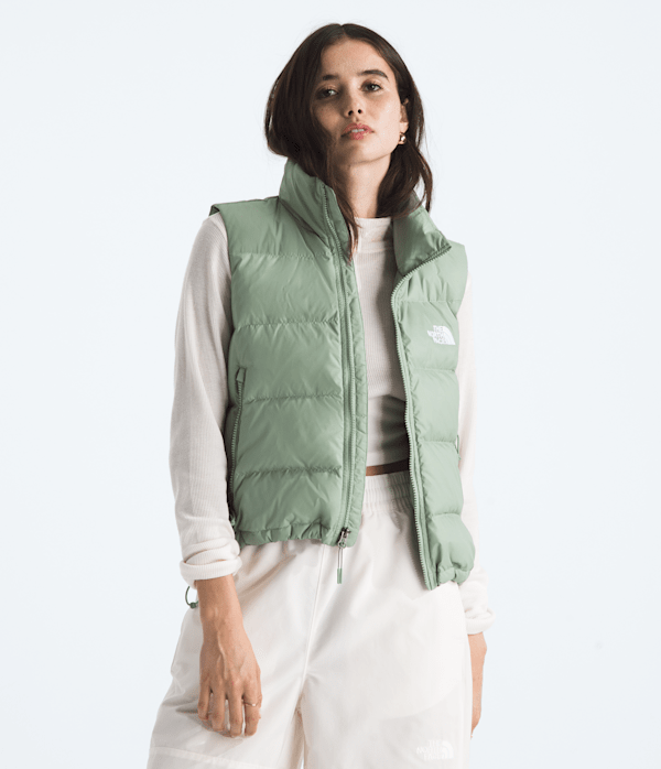 Women's Hydrenalite™ Down A-Line Vest