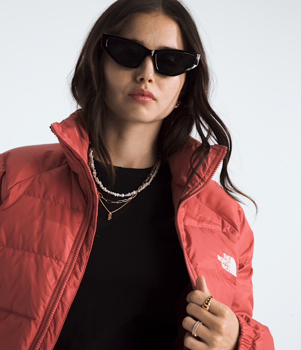 Women's Hydrenalite™ Down Jacket - Image 3