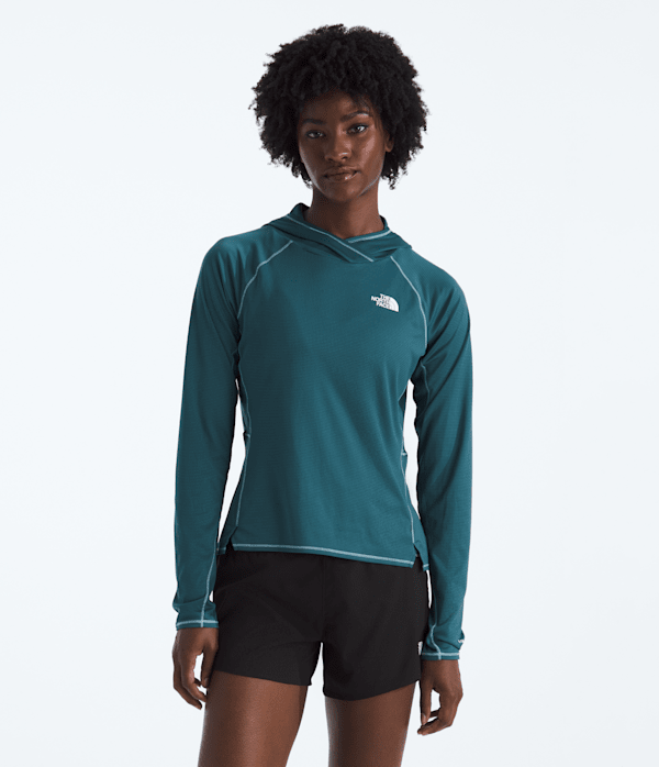 Women's LIGHTRANGE™ Sunriser Hoodie