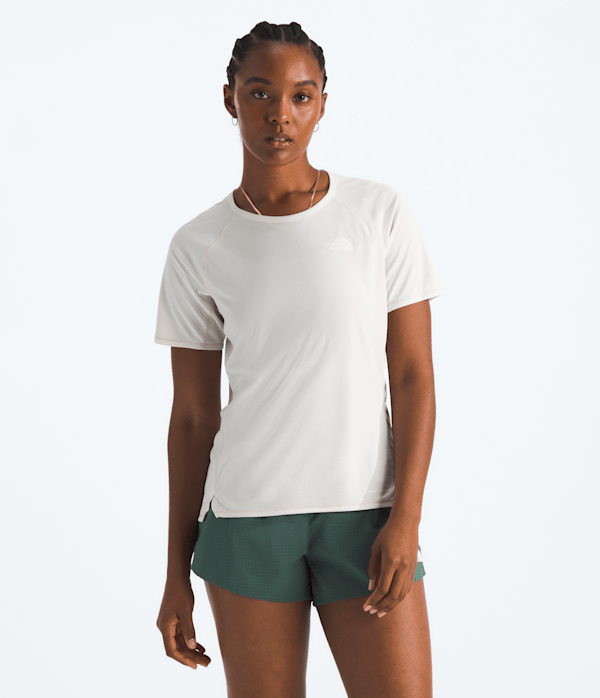 Women's LIGHTRANGE™ Sunriser Short-Sleeve