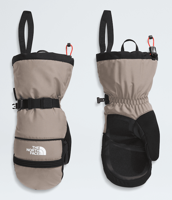 Women's Montana Ski Mitts