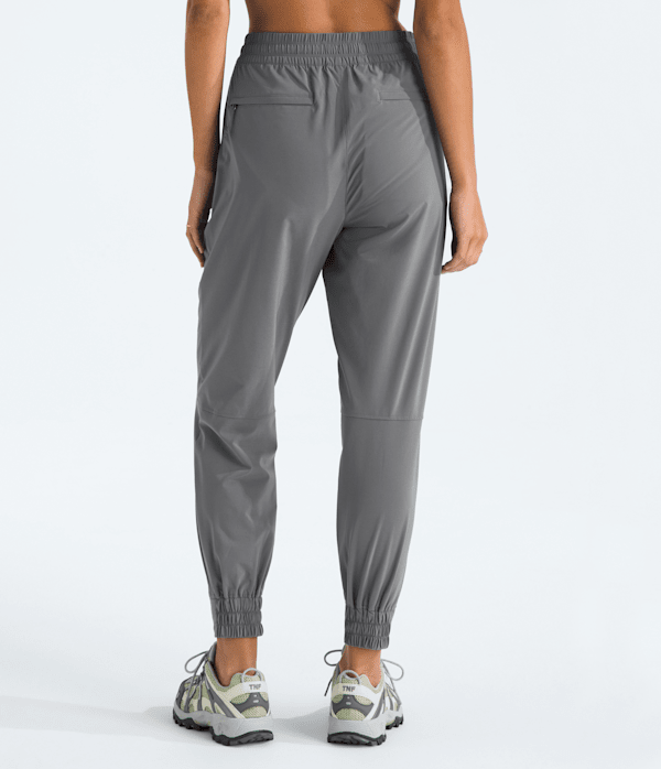 Women's Never Stop Wearing Joggers - Image 3