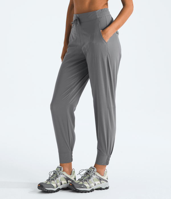 Women's Never Stop Wearing Joggers - Image 4