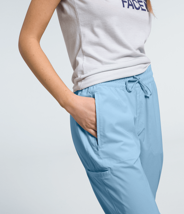 Women's Never Stop Wearing Pants - Image 2