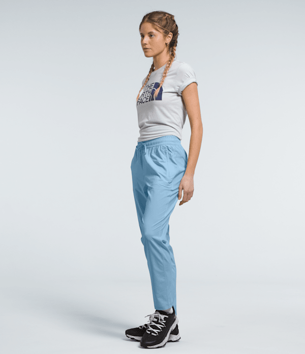 Women's Never Stop Wearing Pants - Image 4