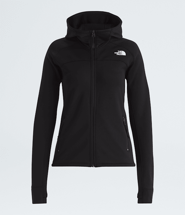 Women's Pioneer Peak Full-Zip Hoodie