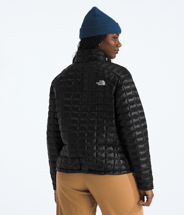 Women's Plus THERMOBALL™ Jacket - Image 3