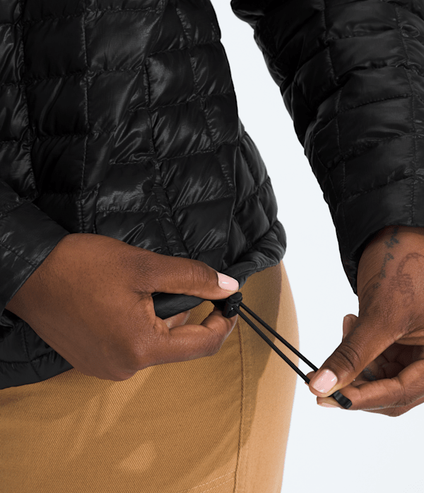 Women's Plus THERMOBALL™ Jacket - Image 6