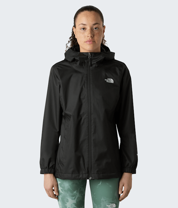 Women's Quest Hooded Jacket
