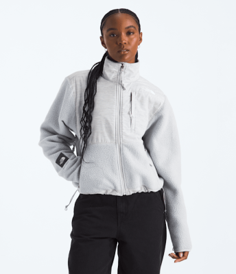 Women's Re-Grind Denali Jacket