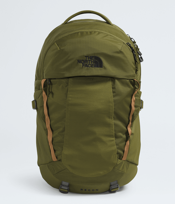 Forest Olive/Utility Brown