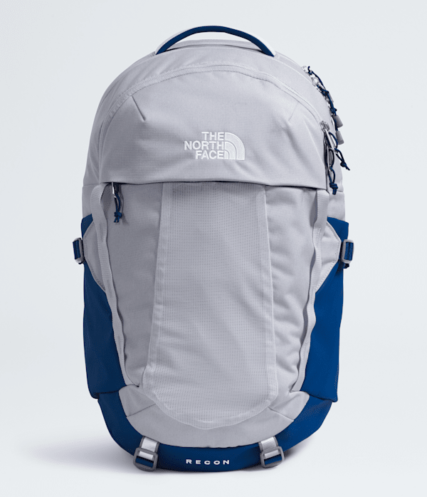 Mystic Haze Dark Heather/Estate Blue