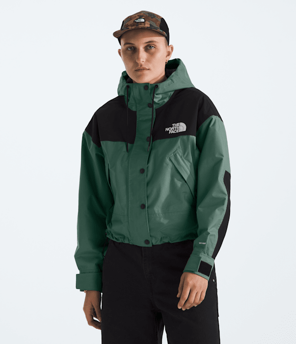 Duck Green/Black