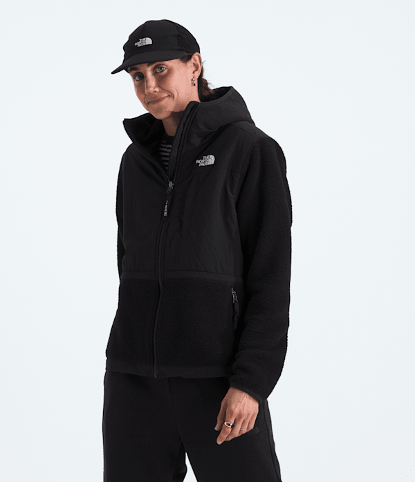 Women's Retro Denali Hoodie