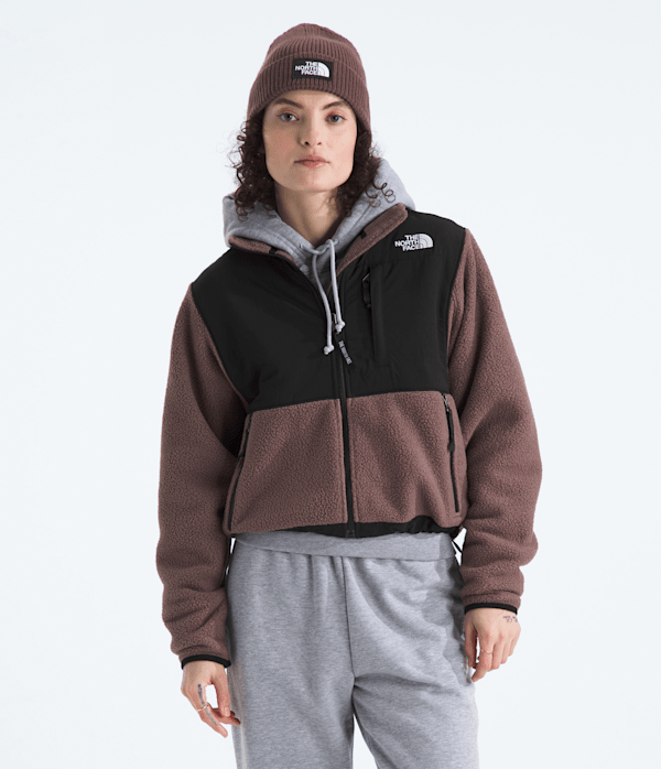 Women's Retro Denali Jacket