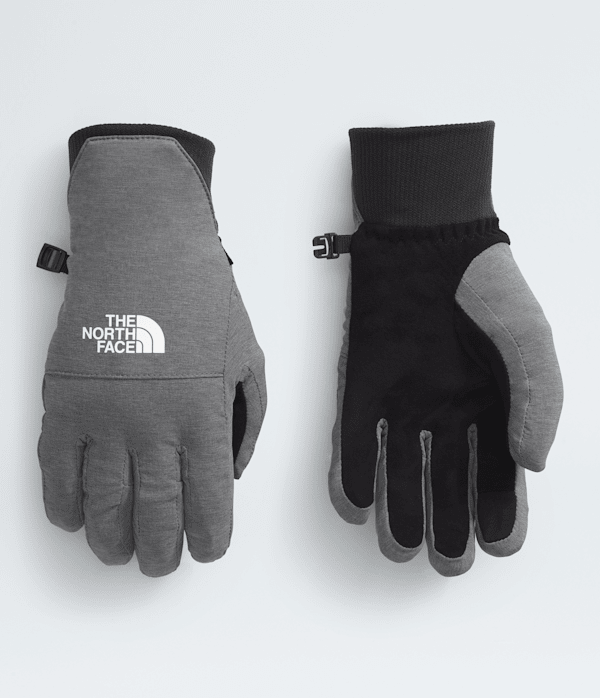 Women's Shelbe Raschel Etip™ Gloves