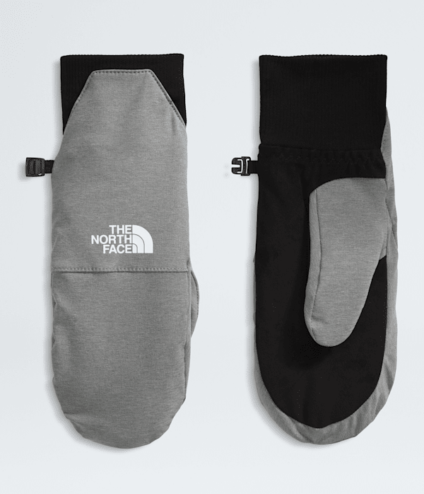 Women's Shelbe Raschel Etip™ Mitts