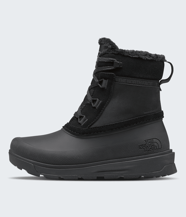 Women's Shellista V Shorty Waterproof Boots