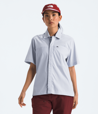 Women's Short-Sleeve LIGHTRANGE™ Shirt