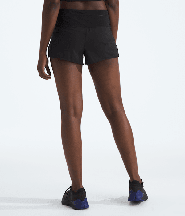 Women's Summer LT 2.5'' Shorts - Image 3