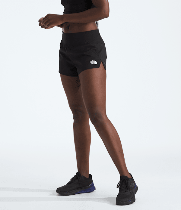 Women's Summer LT 2.5'' Shorts - Image 4