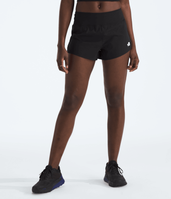 Women's Summer LT 2.5'' Shorts