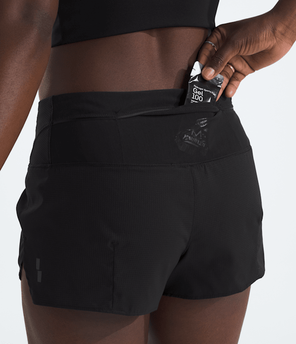 Women's Summer LT 2.5'' Shorts - Image 6