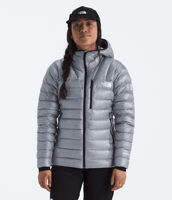 Women's Summit Series Breithorn Hoodie