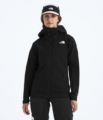 Women's Summit Series Chamlang Soft Shell Jacket
