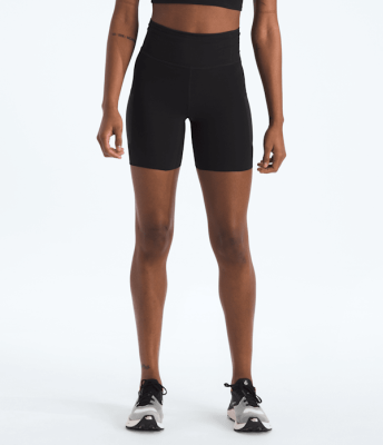 Women's Summit Series Ripida Tights Shorts