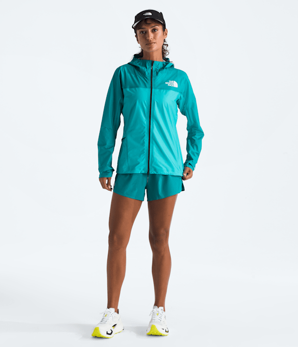Women's Summit Series Superior FUTURELIGHT™ Jacket - Image 2
