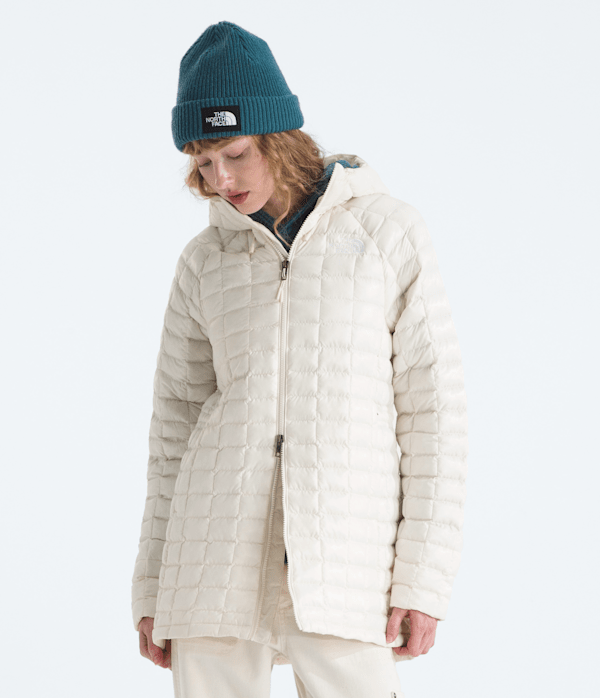 Women's THERMOBALL™ Hooded Parka
